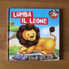 Gli Animali del Mio Zoo -