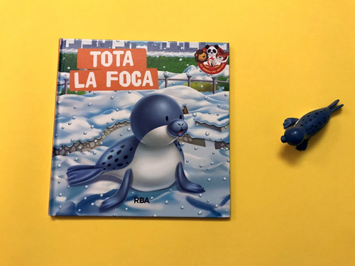 Tota foca rba 2022 - la, 2022-gli
