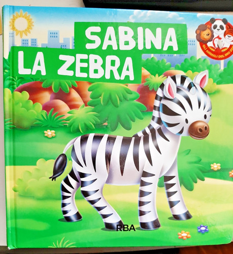 Bag64 gli animal - gli, mio