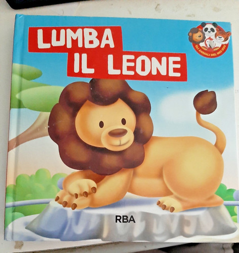 E21 gli animani - gli,