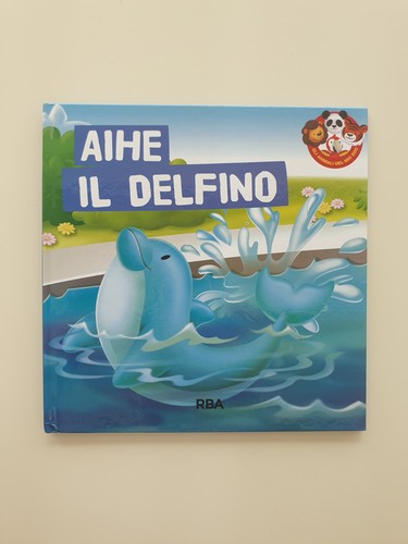 Gli animali del mio zoo - del,
